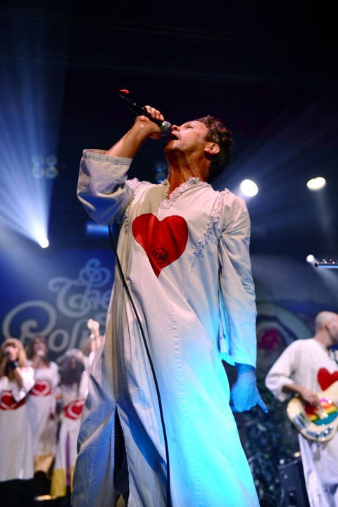 The Polyphonic Spree