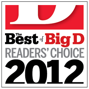 Best of Dallas 2012