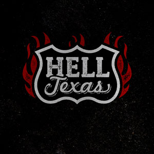 Hell Texas