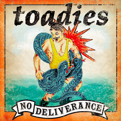 Toadies