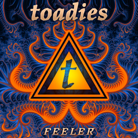 Toadies