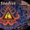 Toadies - Feeler