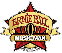 The Toadies rock with Ernie Ball strings