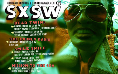 SXSW 2008