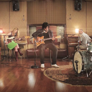 Bob Schneider's Honeypot Video
