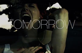 Bob Schneider -  Tomorrow Video